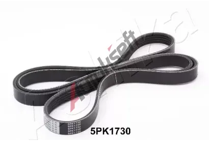 ASHIKA ozuben klnov emen ASH 112-5PK1730, 112-5PK1730