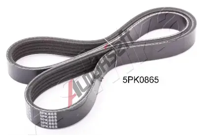 ASHIKA ozuben klnov emen ASH 112-5PK865, 112-5PK865