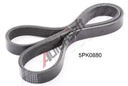 ASHIKA ozuben klnov emen ASH 112-5PK880, 112-5PK880