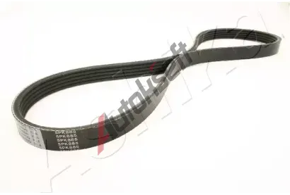 ASHIKA ozuben klnov emen ASH 112-5PK885, 112-5PK885