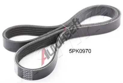 ASHIKA ozuben klnov emen ASH 112-5PK970, 112-5PK970