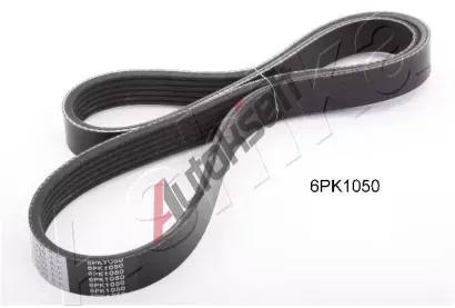 ASHIKA ozuben klnov emen ASH 112-6PK1050, 112-6PK1050