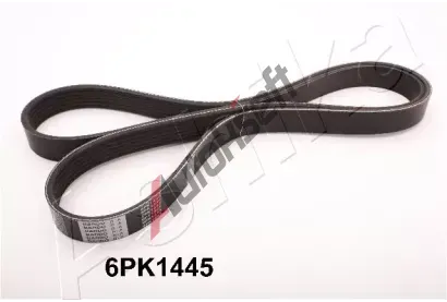 ASHIKA ozuben klnov emen ASH 112-6PK1445, 112-6PK1445
