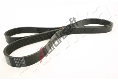 ASHIKA ozuben klnov emen ASH 112-6PK1750, 112-6PK1750
