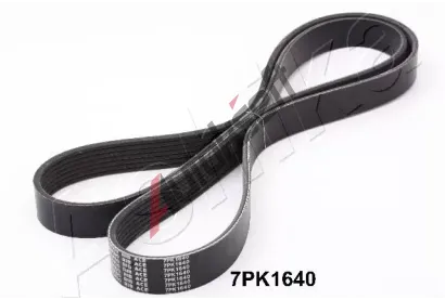 ASHIKA ozuben klnov emen ASH 112-7PK1640, 112-7PK1640