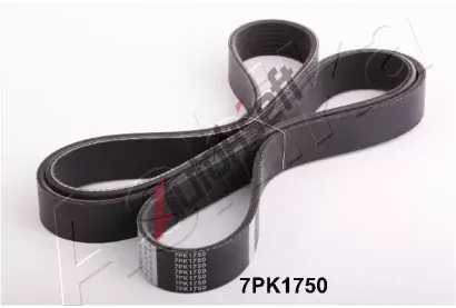 ASHIKA ozuben klnov emen ASH 112-7PK1750, 112-7PK1750