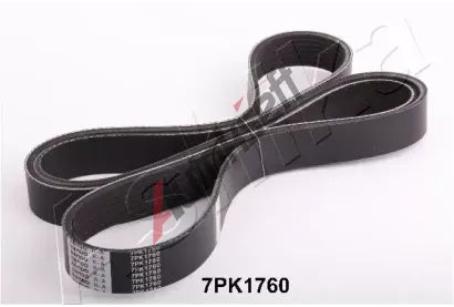 ASHIKA ozuben klnov emen ASH 112-7PK1760, 112-7PK1760