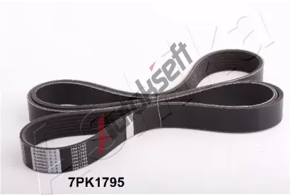 ASHIKA ozuben klnov emen ASH 112-7PK1795, 112-7PK1795