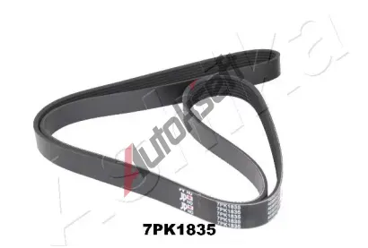 ASHIKA Ozuben klnov emen ASH 112-7PK1835, 112-7PK1835
