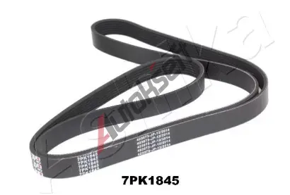 ASHIKA Ozuben� kl�nov� �emen ASH 112-7PK1845, 112-7PK1845