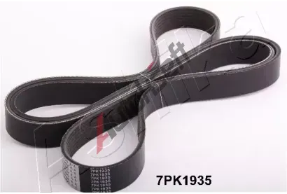 ASHIKA ozuben klnov emen ASH 112-7PK1935, 112-7PK1935