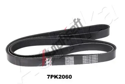 ASHIKA Ozuben klnov emen ASH 112-7PK2060, 112-7PK2060