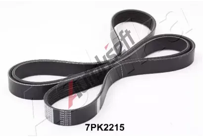ASHIKA ozuben� kl�nov� �emen ASH 112-7PK2215, 112-7PK2215