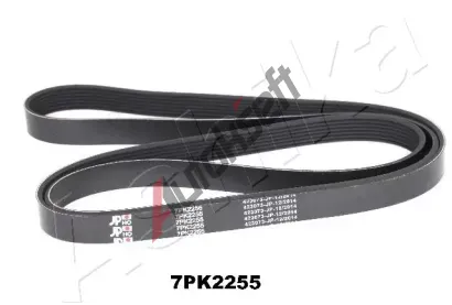 ASHIKA Ozuben klnov emen ASH 112-7PK2255, 112-7PK2255