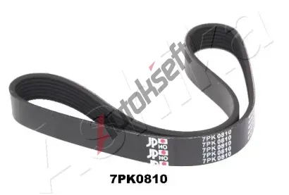 ASHIKA Ozuben� kl�nov� �emen ASH 112-7PK810, 112-7PK810