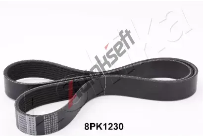 ASHIKA ozuben klnov emen ASH 112-8PK1230, 112-8PK1230