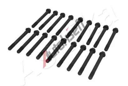 ASHIKA Sada roub pro hlavy vlc ASH 115-02-203, 115-02-203