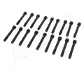Sada roub pro hlavy vlc ASHIKA ‐ ASH 115-05-500