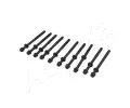 ASHIKA Sada roub pro hlavy vlc ASH 115-0H-H00, 115-0H-H00