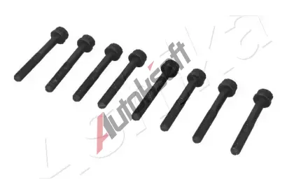 ASHIKA Sada roub pro hlavy vlc ASH 115-0K-K01, 115-0K-K01