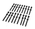 Sada roub pro hlavy vlc ASHIKA ‐ ASH 115-0K-K03