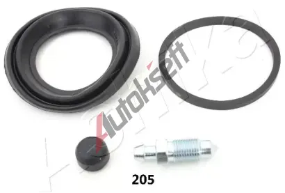 ASHIKA Sada na opravu brzdovho tmenu ASH 120-02-205, 120-02-205