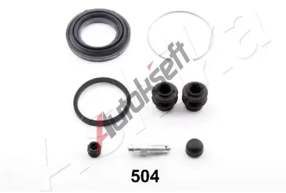 ASHIKA Sada na opravu brzdov�ho t�menu ASH 120-05-504, 120-05-504