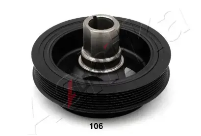 ASHIKA �emenice - klikov� h��del ASH 122-01-106, 122-01-106