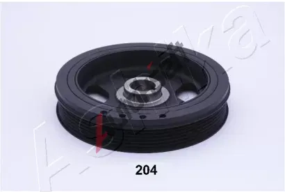 ASHIKA emenice - klikov hdel ASH 122-02-204, 122-02-204