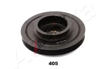 ASHIKA Řemenice klikového hřídele ASH 122-04-405, 122-04-405 ASHIKA Řemenice klikového hřídele ASH 122-04-405, 122-04-405