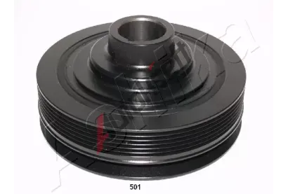 ASHIKA Řemenice - klikový hřídel ASH 122-05-501, 122-05-501 ASHIKA Řemenice - klikový hřídel ASH 122-05-501, 122-05-501