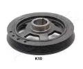 ASHIKA emenice - klikov hdel ASH 122-0K-K10, 122-0K-K10