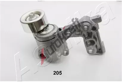 ASHIKA Nap�nac� rameno - �ebrovan� kl�nov� �emen ASH 128-02-205, 128-02-205