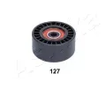 ASHIKA Vratná / vodicí kladka drážkového klínového řemenu ASH 129-01-127, 129-01-127