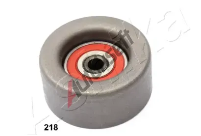 ASHIKA Vratn / vodic kladka drkovho klnovho emenu ASH 129-02-218, 129-02-218