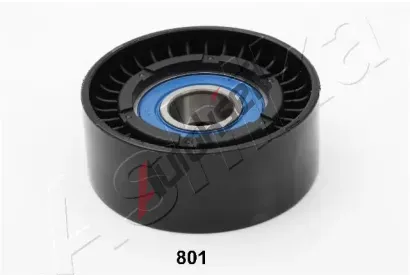 ASHIKA Vratná / vodicí kladka drážkového klínového řemenu ASH 129-08-801, 129-08-801 ASHIKA Vratná / vodicí kladka drážkového klínového řemenu ASH 129-08-801, 129-08-801
