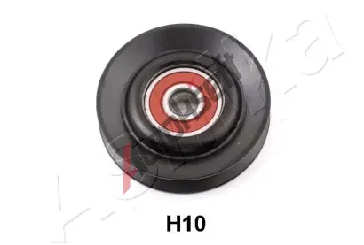 ASHIKA Vratn� / vodic� kladka dr�kov�ho kl�nov�ho �emenu ASH 129-0H-H10, 129-0H-H10