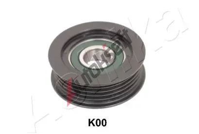 ASHIKA Vratn / vodic kladka drkovho klnovho emenu ASH 129-0K-K00, 129-0K-K00