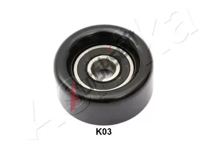 ASHIKA Vratn / vodic kladka drkovho klnovho emenu ASH 129-0K-K03, 129-0K-K03