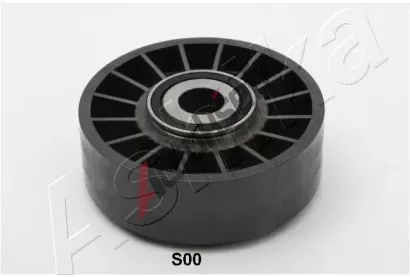 ASHIKA Vratn / vodic kladka drkovho klnovho emenu ASH 129-0S-S00, 129-0S-S00