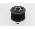 Alterntorov volnobka ASHIKA ‐ ASH 130-01-100