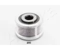 Alterntorov volnobka ASHIKA ‐ ASH 130-02-205