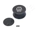 Altern�torov� volnob�ka&nbsp;ASHIKA&nbsp;&dash;&nbsp;ASH 130-02-208