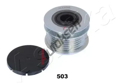 ASHIKA Alterntorov volnobka ASH 130-05-503, 130-05-503