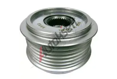 ASHIKA Alterntorov volnobka ASH 130-05-505, 130-05-505