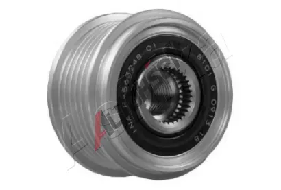 ASHIKA Alterntorov volnobka ASH 130-0W-W04, 130-0W-W04