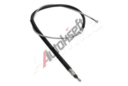 ASHIKA Ta�n� lanko parkovac� brzdy ASH 131-00-0113, 131-00-0113