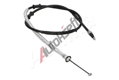 ASHIKA Tan lanko parkovac brzdy ASH 131-00-0263, 131-00-0263