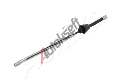 ASHIKA Tažné lanko parkovací brzdy ASH 131-00-0316, 131-00-0316 ASHIKA Tažné lanko parkovací brzdy ASH 131-00-0316, 131-00-0316