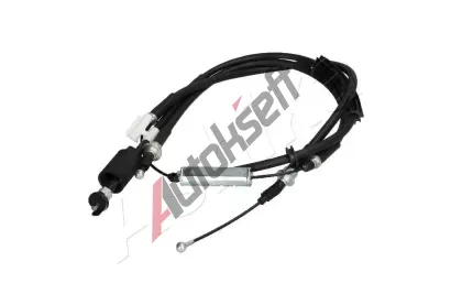 ASHIKA Ta�n� lanko parkovac� brzdy ASH 131-00-0425, 131-00-0425